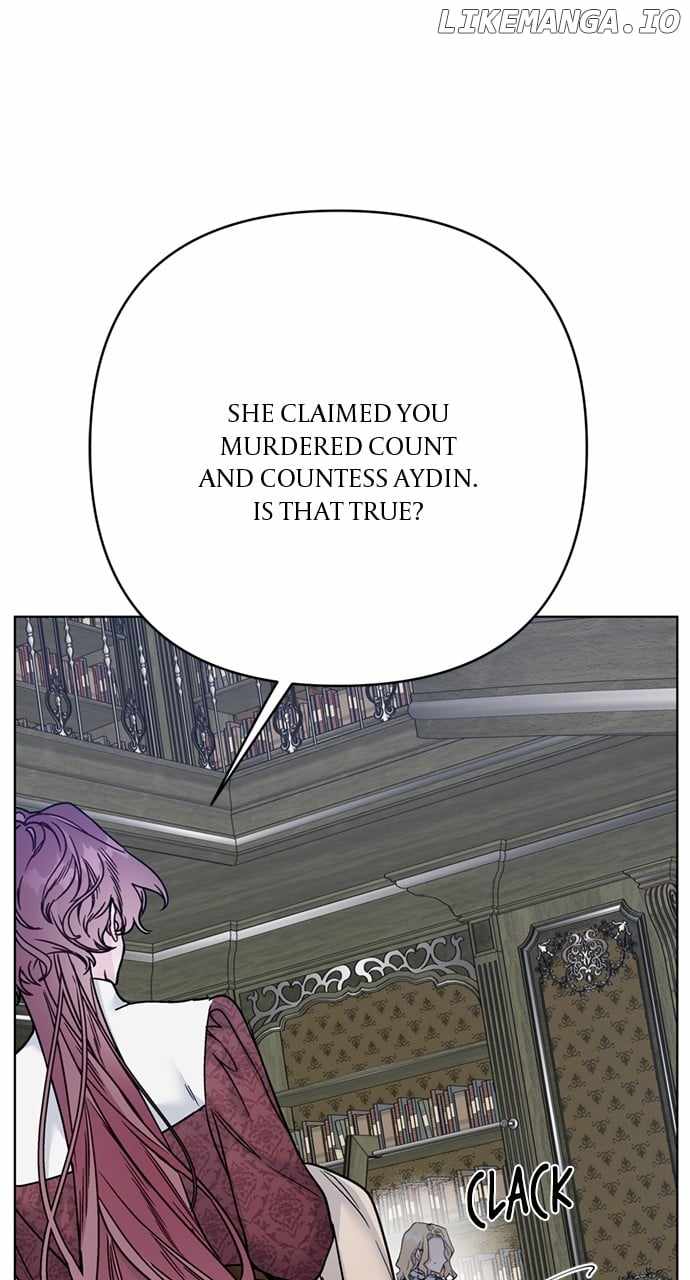 The Way That Knight Lives As a Lady Chapter 160 41